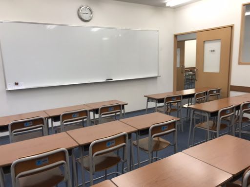 個別指導の田中学習会 福浜校 の内観画像