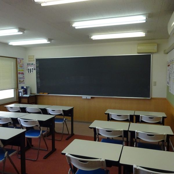 札幌練成会 西野教室 の内観画像