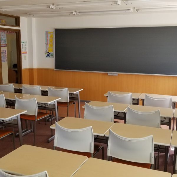 札幌練成会 西野教室 の内観画像