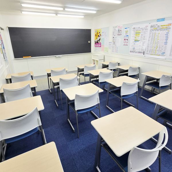 札幌練成会 宮の丘教室 の内観画像