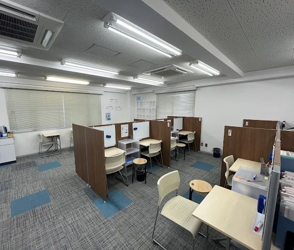 ナビ個別指導学院 中津川校 の内観画像