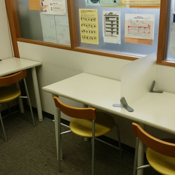 京進の個別指導スクール・ワン 高の原教室 の内観画像
