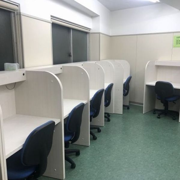 高校受験ステップ(STEP) Hi-STEP日吉スクール の内観画像