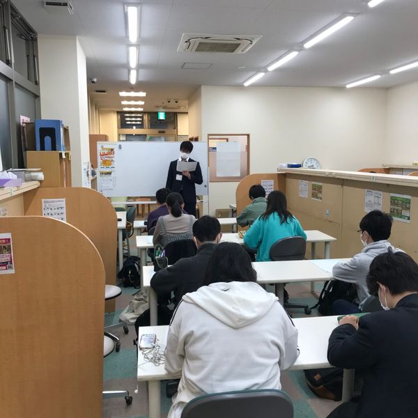 京進の個別指導スクール・ワン 大和高田教室 の内観画像