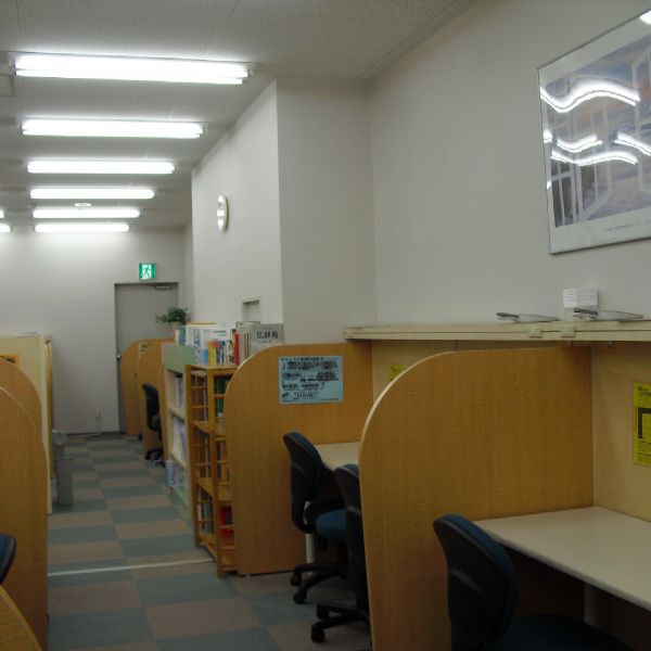 京進の個別指導スクール・ワン 一社教室 の内観画像