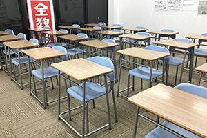 全教研 照葉教室 の内観画像