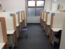個別指導の明光義塾 八王子楢原教室 の内観画像