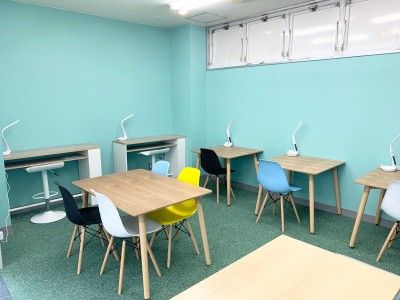 個別指導の明光義塾 清水村松教室 の内観画像