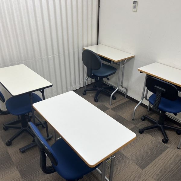 個別指導の明光義塾 豊川蔵子教室 の内観画像