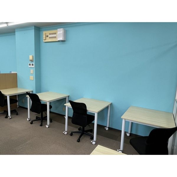 個別指導の明光義塾 豊田井上教室 の内観画像