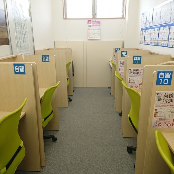 個別指導の明光義塾 幸田教室 の内観画像
