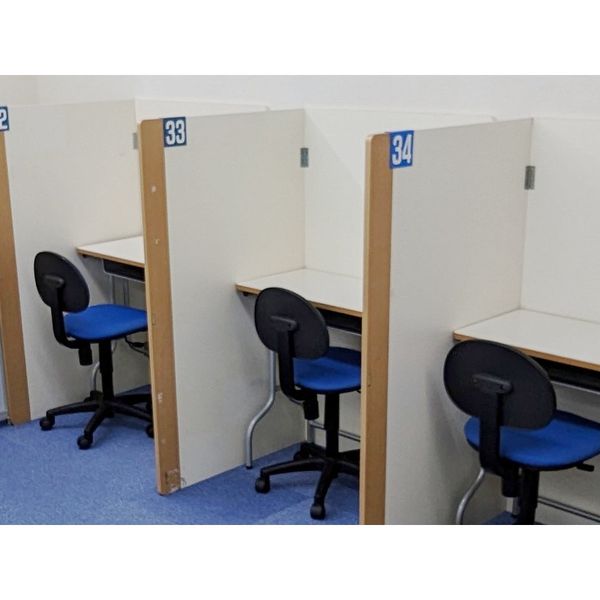 個別指導の明光義塾 丹波教室 の内観画像