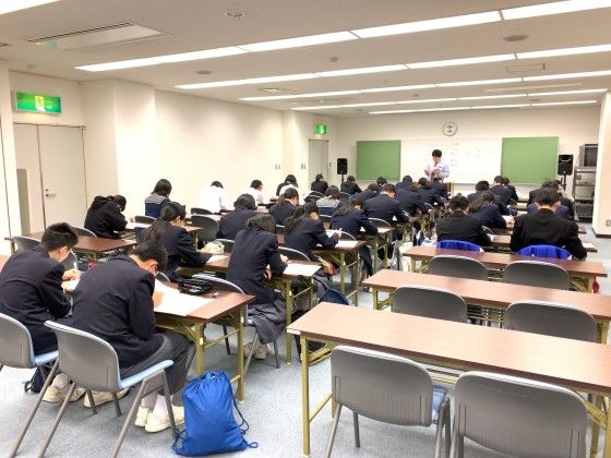 個別指導の明光義塾 高屋教室 の内観画像