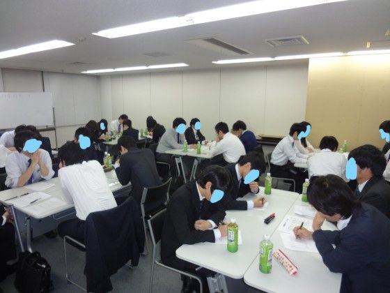 個別指導の明光義塾 可部教室 の内観画像