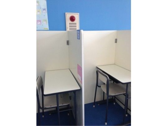 個別指導の明光義塾 高知上町教室 の内観画像