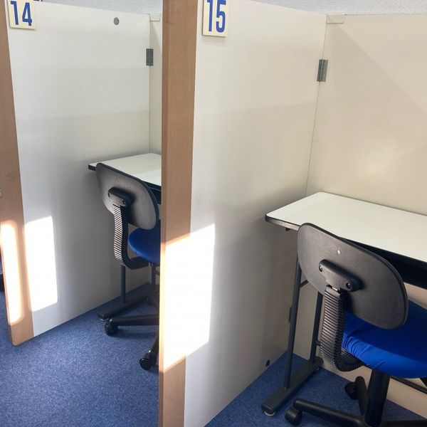 個別指導の明光義塾 千城台教室 の内観画像