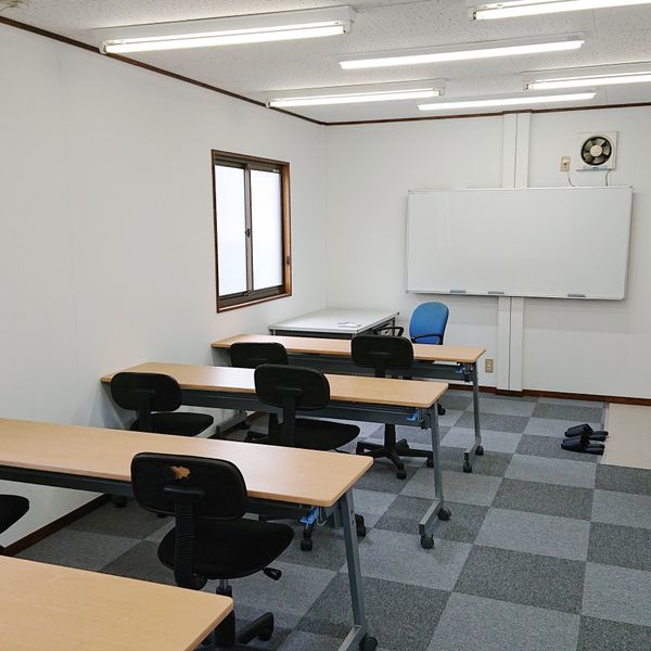 個別指導 スクールIE 佐野南校 の内観画像