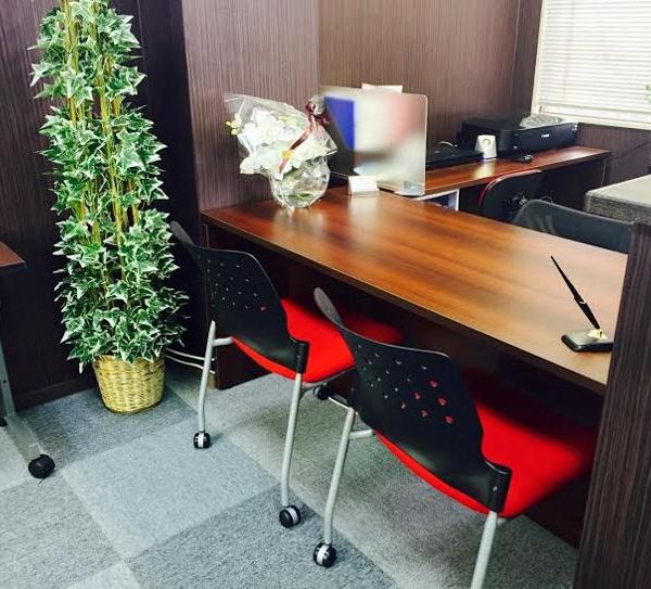 個別指導 スクールIE 大泉学園校 の内観画像