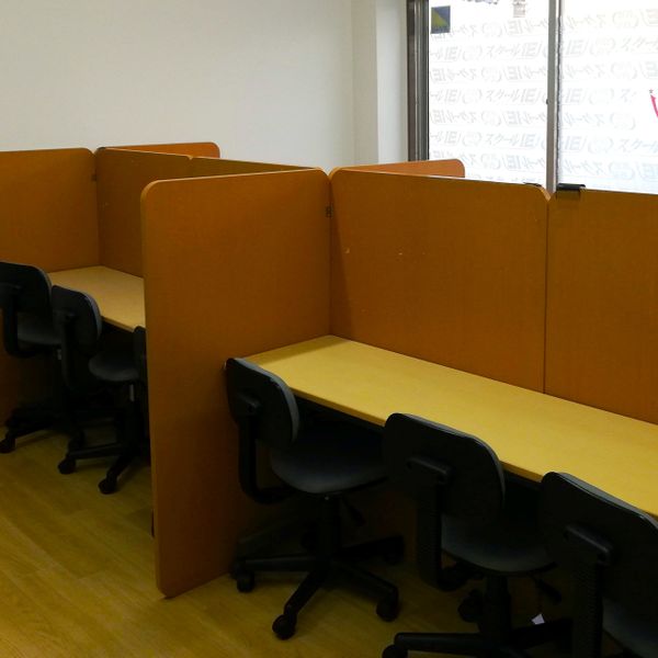 個別指導 スクールIE 浦和原山校 の内観画像