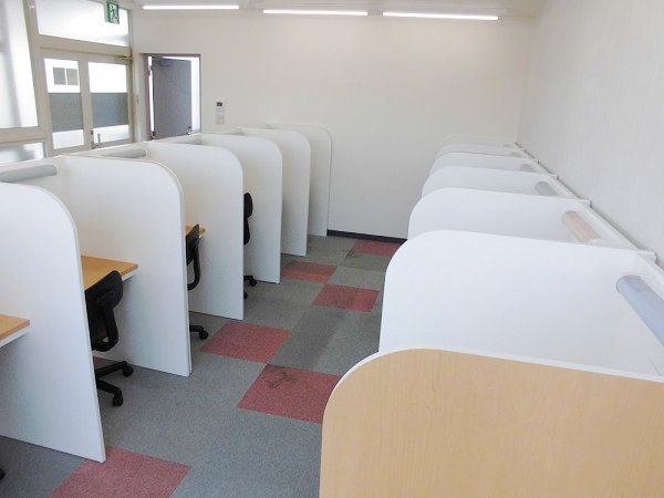 個別指導　スクールＩＥ 八潮中央校 の内観画像