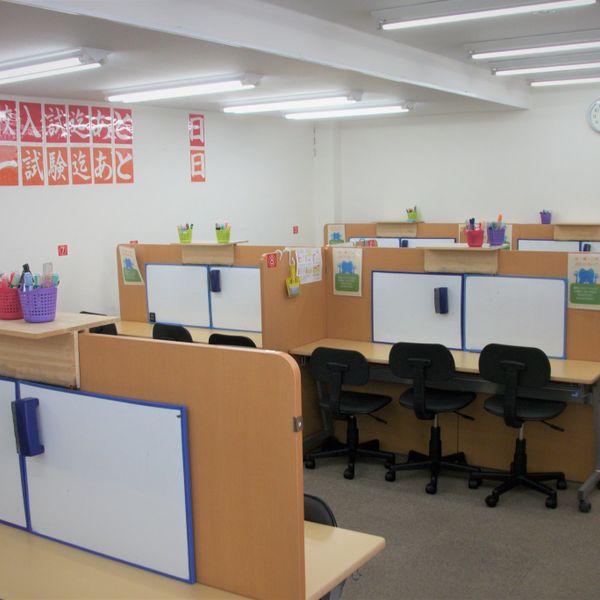 個別指導　スクールＩＥ 瑞浪校 の内観画像