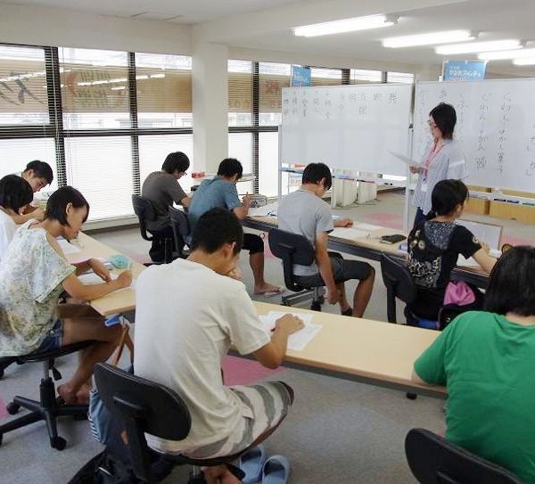 個別指導　スクールＩＥ 三島北校 の内観画像