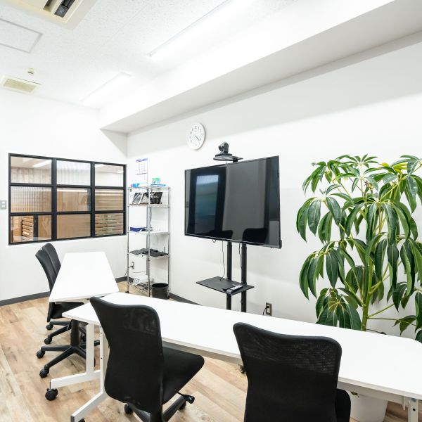 個別指導 スクールIE 鈴鹿校 の内観画像