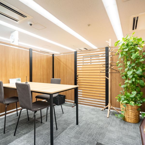 個別指導 スクールIE 鈴鹿校 の内観画像