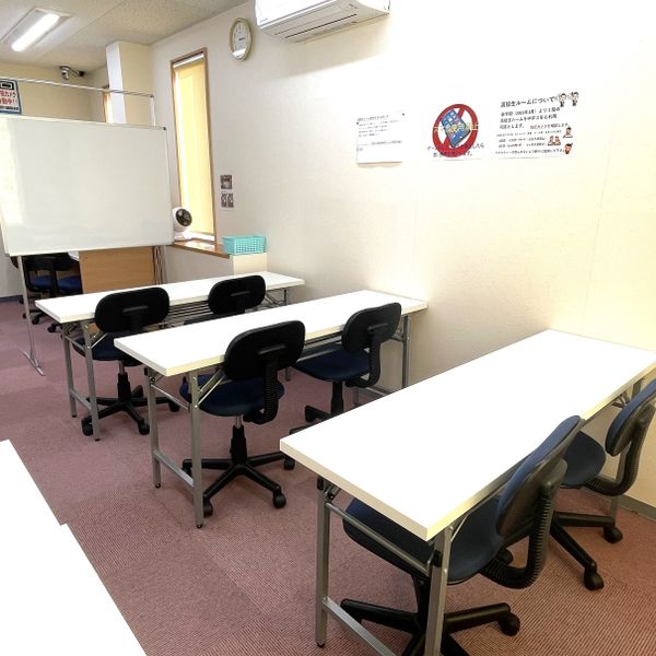 個別指導 スクールIE 名西校 の内観画像