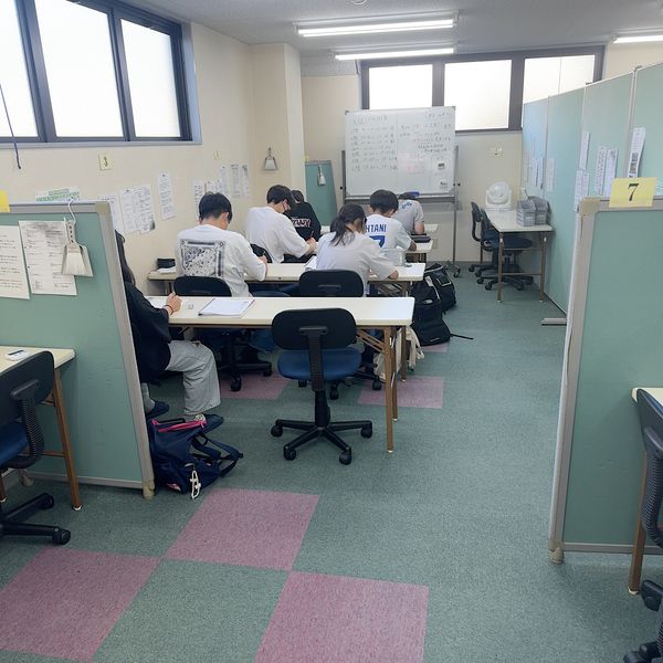 個別指導　スクールＩＥ 一つ山校 の内観画像