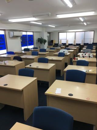 名東学院［愛知県名古屋市天白区］ 本校 の内観画像