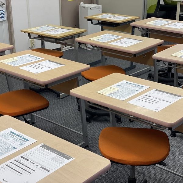 未来アカデミー 本校 の内観画像