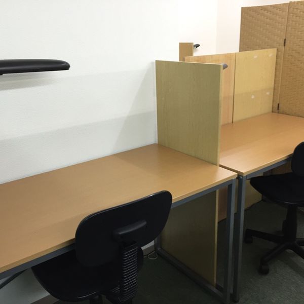 京進の個別指導スクール・ワン 高田市駅教室 の内観画像