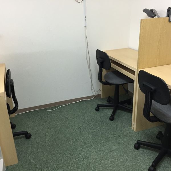 京進の個別指導スクール・ワン 高田市駅教室 の内観画像