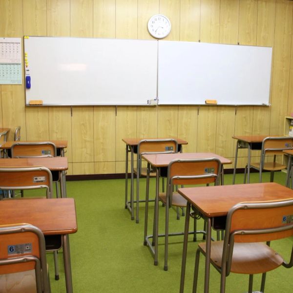 渡辺塾［愛知県北名古屋市］ 本校 の内観画像