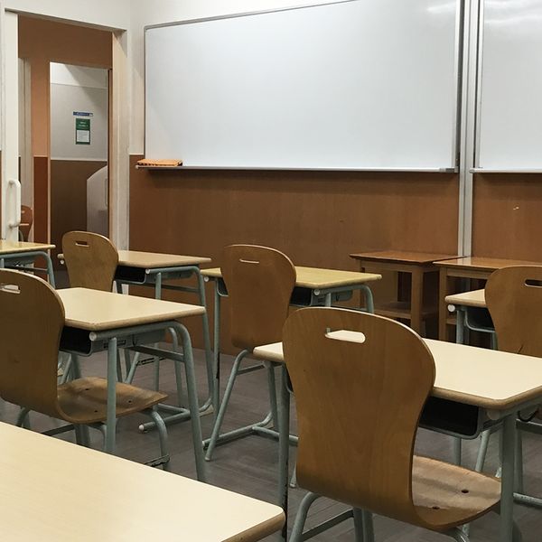 栄光ゼミナール 池上校 の内観画像