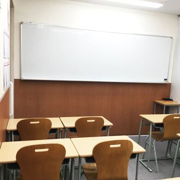 栄光ゼミナール 雪が谷大塚校 の内観画像