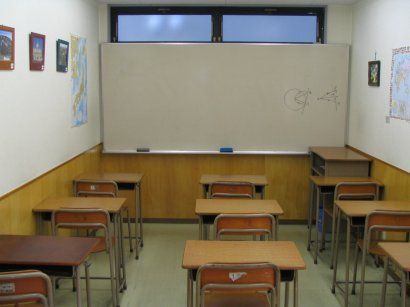 創新ゼミナール 本校 の内観画像