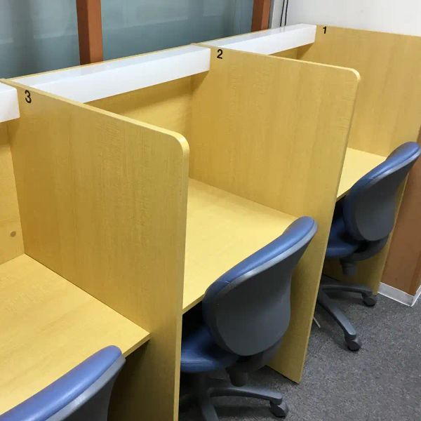 栄光ゼミナール 恵比寿ガーデンプレイス校 の内観画像