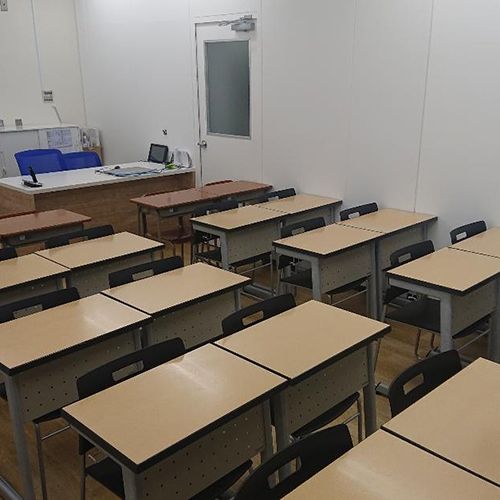 湘南ゼミナール　総合進学コース 六浦 の内観画像