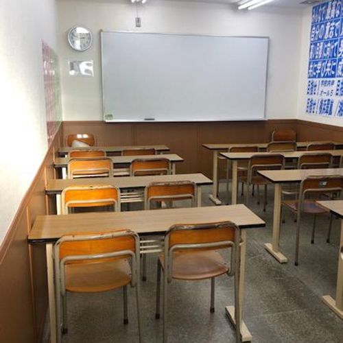 湘南ゼミナール　総合進学コース 六浦 の内観画像