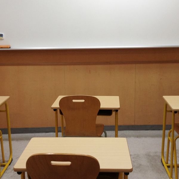 栄光ゼミナール 千歳烏山校 の内観画像