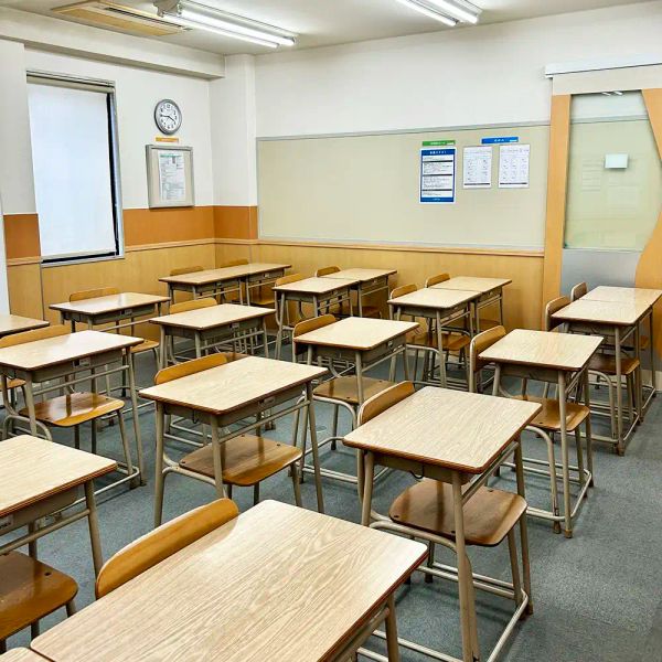 栄光ゼミナール 用賀校 の内観画像
