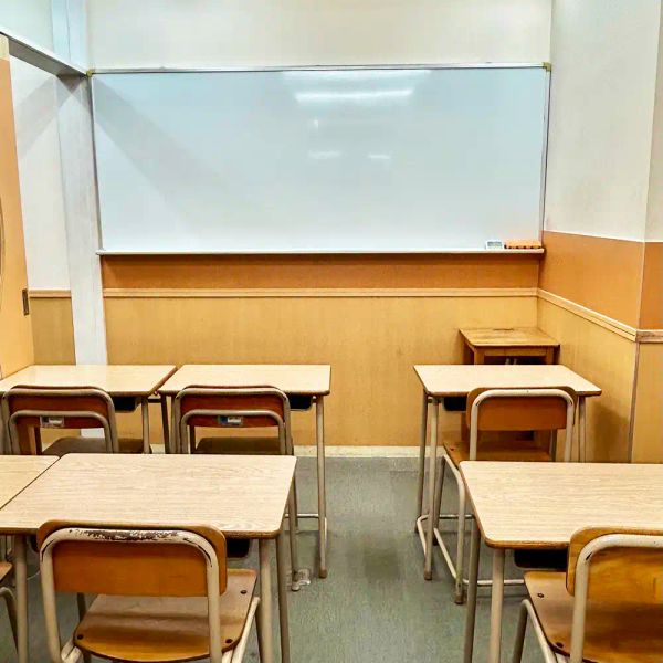 栄光ゼミナール 用賀校 の内観画像