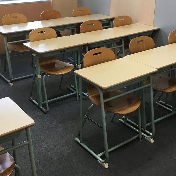 栄光ゼミナール 練馬校 の内観画像