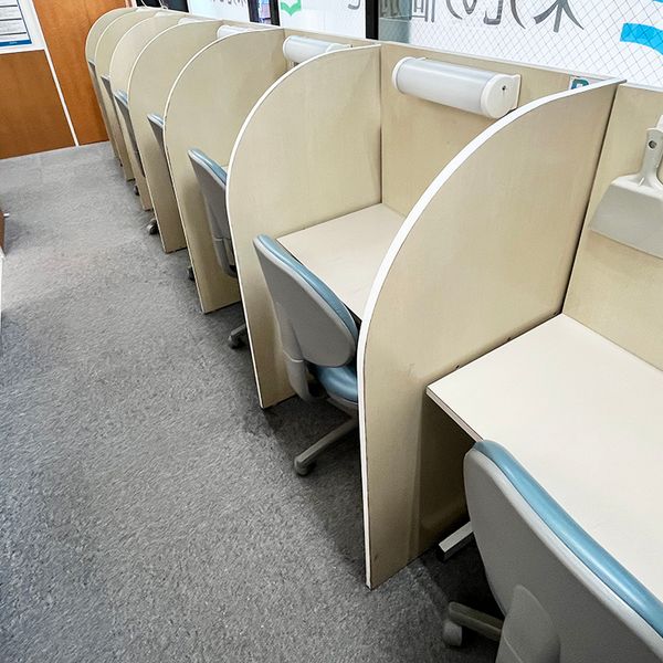 栄光ゼミナール 茗荷谷校 の内観画像