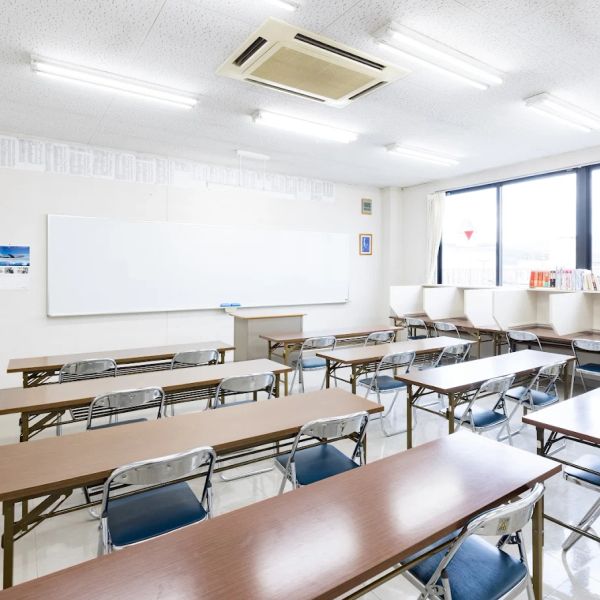 山田共学道場 本校 の内観画像