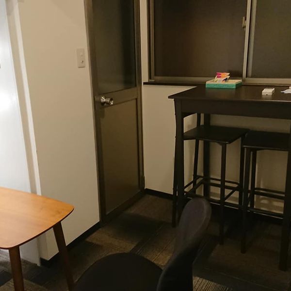 桜葉塾国語教室 本校 の内観画像