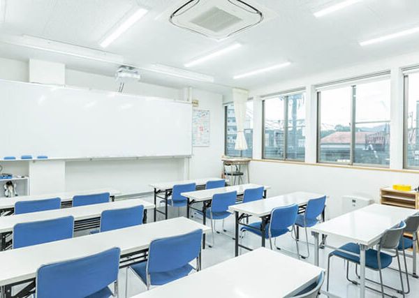 難関大学受験専門 宮崎塾 本校 の内観画像