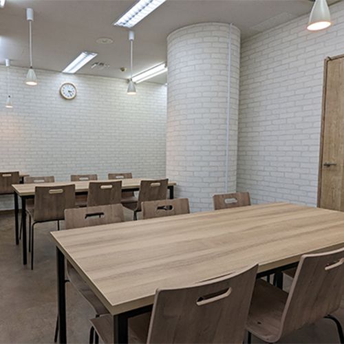 湘南ゼミナール　個別指導コース 戸塚東口 の内観画像